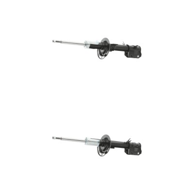 RIDEX Lengéscsillapító - 854S21051