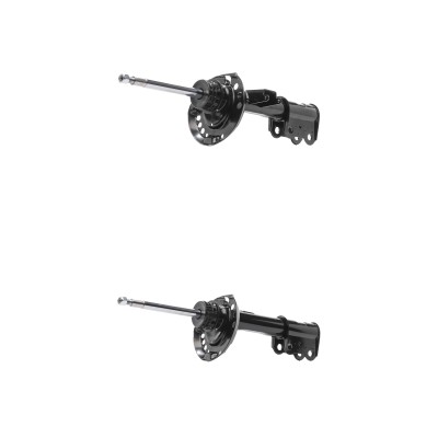 RIDEX Lengéscsillapító - 854S21062