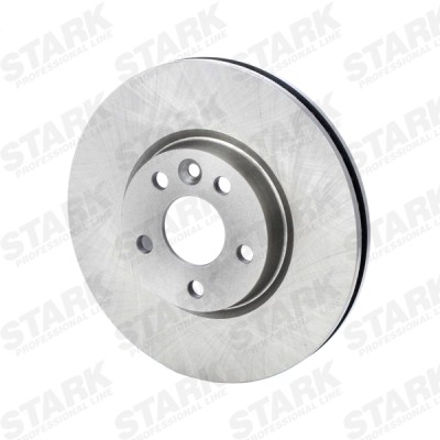 STARK Féktárcsa - SKBD-0020168