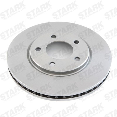 STARK Féktárcsa - SKBD-0020265 - Image 2