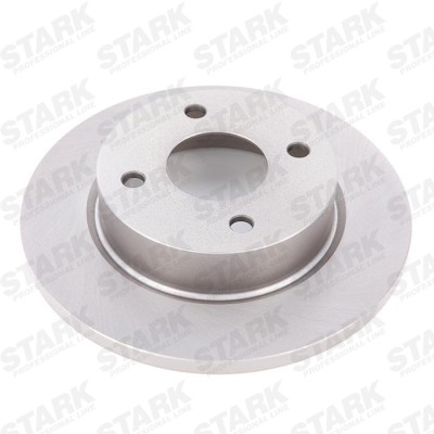 STARK Féktárcsa - SKBD-0020283 - Image 2