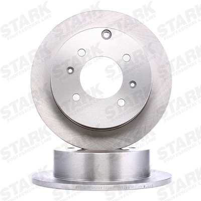 STARK Féktárcsa - SKBD-0020286 - Image 2