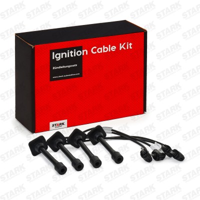 STARK Gyújtókábel készlet - SKIC-0030014
