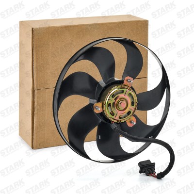 STARK Hűtőventilátor - SKRF-0300011