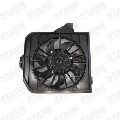 STARK Hűtőventilátor - SKRF-0300015