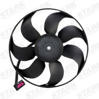 STARK Hűtőventilátor - SKRF-0300016