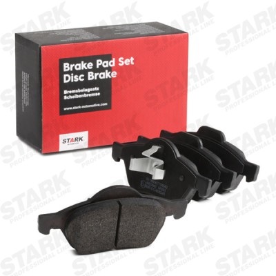 STARK Fékbetét készlet - SKBP-0011035