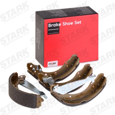 STARK Fékpofa készlet - SKBS-0450001