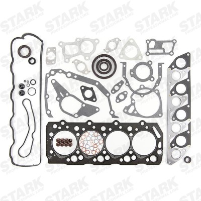 STARK Teljes motortömítés készlet - SKFGS-0500004