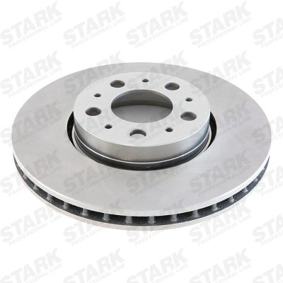 STARK Féktárcsa - SKBD-0020140 - Image 2