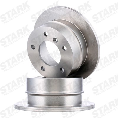 STARK Féktárcsa - SKBD-0022912 - Image 2