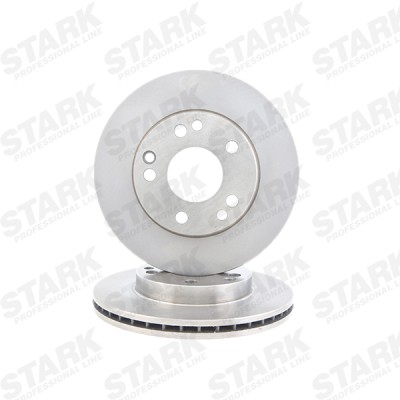 STARK Féktárcsa - SKBD-0022702 - Image 2