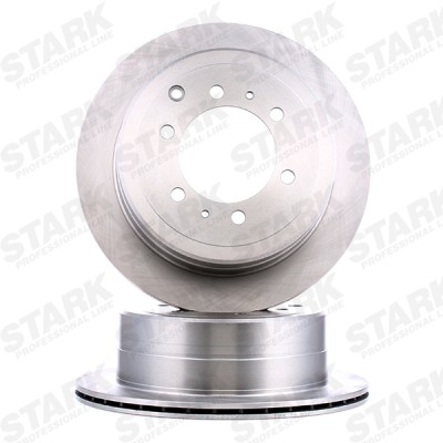 STARK Féktárcsa - SKBD-0023064 - Image 2