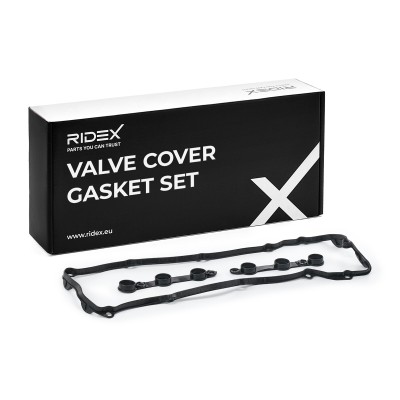 RIDEX Szelepfedél tömítéskészlet - 979G0003