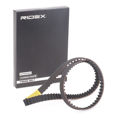 RIDEX Vezérműszíj - 306T0052 - Image 2