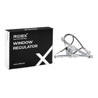 RIDEX Ablakemelő szerkezet - 1561W0008 - Image 2