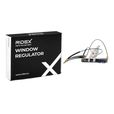 RIDEX Ablakemelő szerkezet - 1561W0006 - Image 2