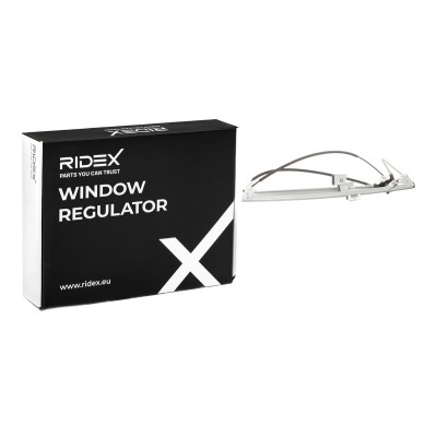 RIDEX Ablakemelő szerkezet - 1561W0024 - Image 2