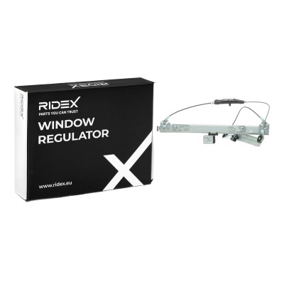 RIDEX Ablakemelő szerkezet - 1561W0015 - Image 2