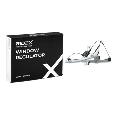 RIDEX Ablakemelő szerkezet - 1561W0007 - Image 2