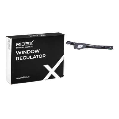 RIDEX Ablakemelő szerkezet - 1561W0150 - Image 2