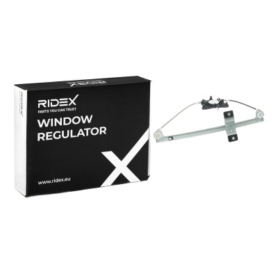 RIDEX Ablakemelő szerkezet - 1561W0152 - Image 2