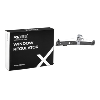 RIDEX Ablakemelő szerkezet - 1561W0149 - Image 2