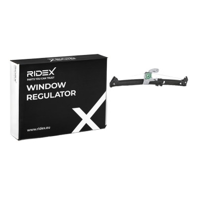 RIDEX Ablakemelő szerkezet - 1561W0258 - Image 2
