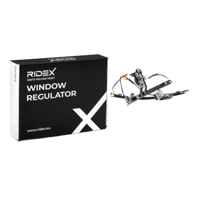 RIDEX Ablakemelő szerkezet - 1561W0159 - Image 2