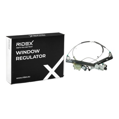 RIDEX Ablakemelő szerkezet - 1561W0265 - Image 2