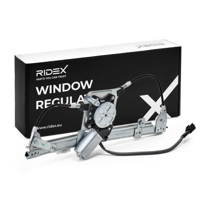 RIDEX Ablakemelő szerkezet - 1561W0274 - Image 2