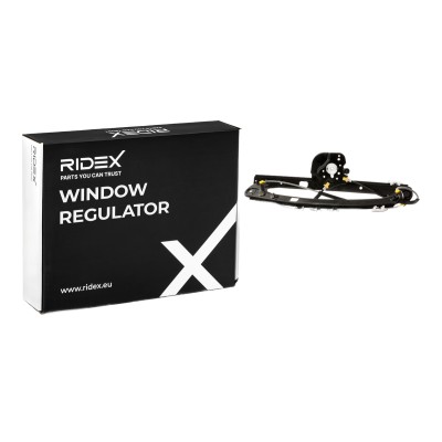 RIDEX Ablakemelő szerkezet - 1561W0237 - Image 2