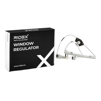RIDEX Ablakemelő szerkezet - 1561W0056 - Image 2