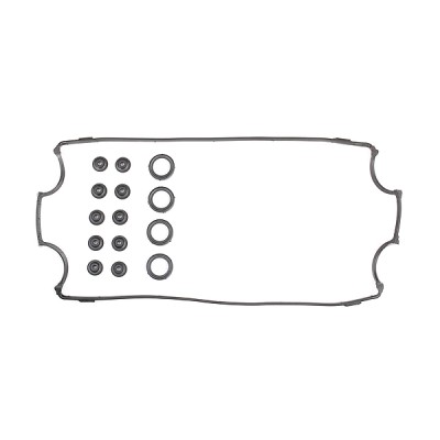 RIDEX Szelepfedél tömítéskészlet - 979G0079