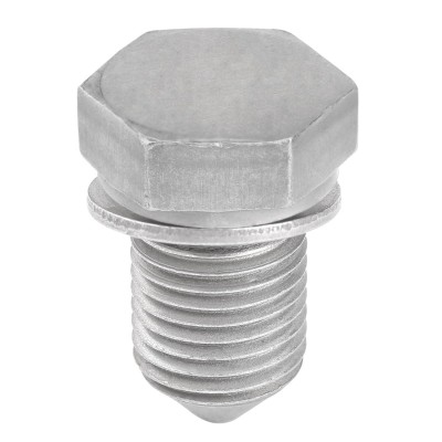 RIDEX Olajteknő leeresztőcsavar tömítés - 593D0002 - Image 3