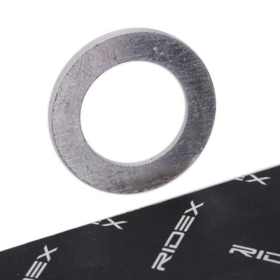 RIDEX Olajleeresztő csavar tömítés - 135O0006 - Image 2