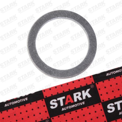 STARK Olajleeresztő csavar tömítés - SKODP-2570012 - Image 2