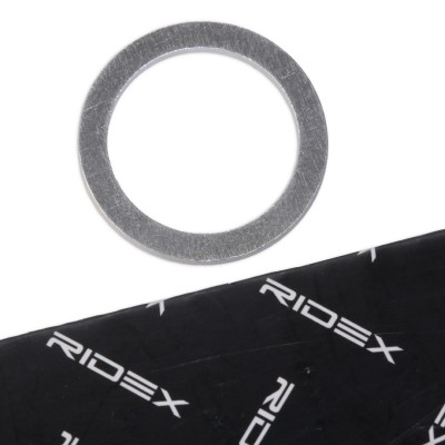 RIDEX Olajleeresztő csavar tömítés - 135O0013 - Image 2