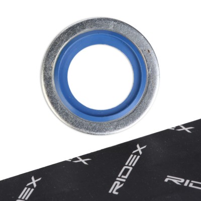 RIDEX Olajleeresztő csavar tömítés - 135O0016 - Image 2