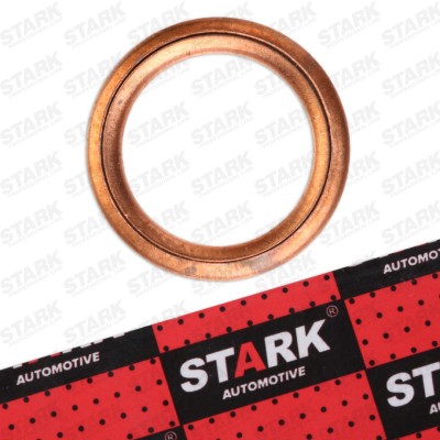 STARK Olajleeresztő csavar tömítés - SKODP-2570024 - Image 2