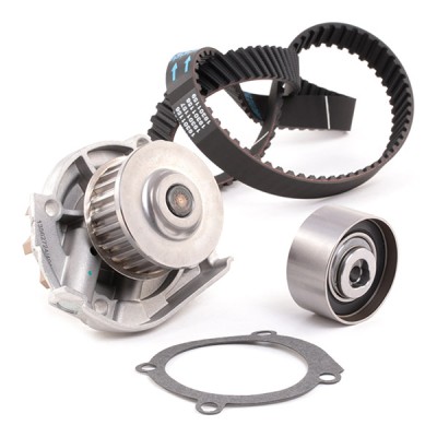 RIDEX Vízpumpa és vezérműszíj készlet - 3096W0017 - Image 3