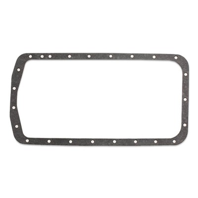 RIDEX Olajteknő tömítés - 455G0006 - Image 3