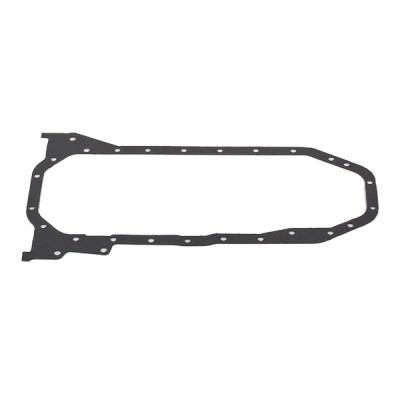 RIDEX Olajteknő tömítés - 455G0027 - Image 2