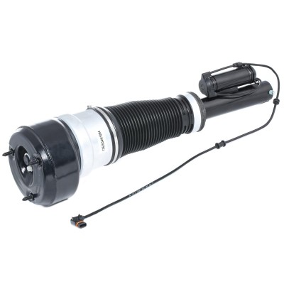 RIDEX Légrugós lengéscsillapító - 4118A0007 - Image 3