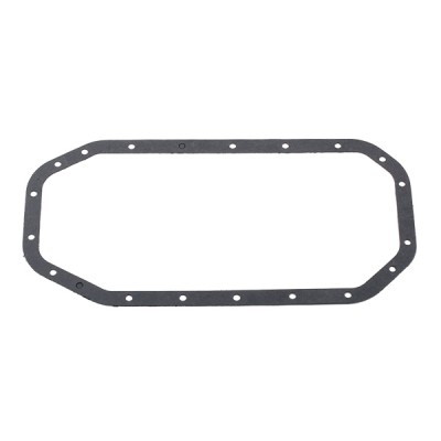 RIDEX Olajteknő tömítés - 455G0007 - Image 2