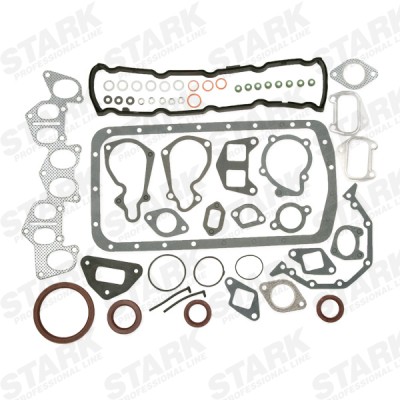 STARK Teljes motortömítés készlet - SKFGS-0500076 - Image 2