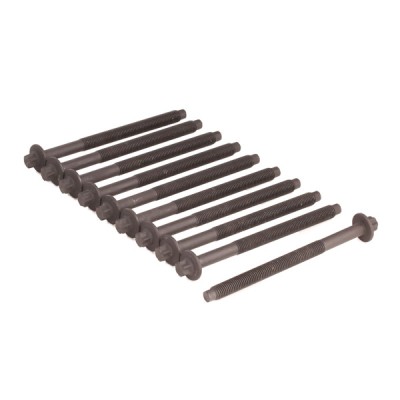 RIDEX Hengerfej csavarkészlet - 1217B0011 - Image 2