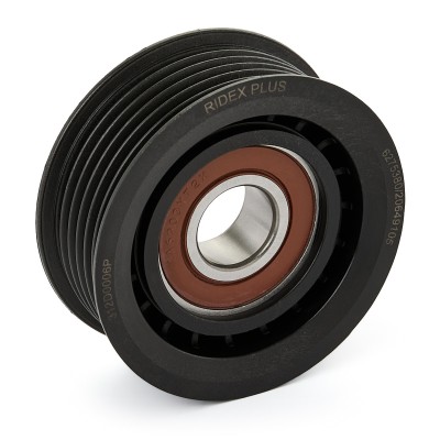 RIDEX PLUS Hosszbordásszíj vezetőgörgő - 312D0006P - Image 2