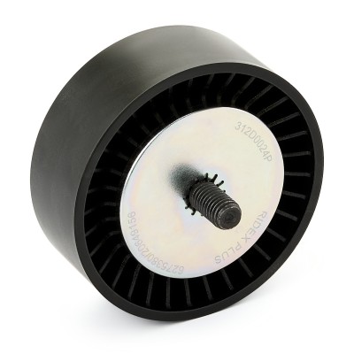 RIDEX PLUS Hosszbordásszíj vezetőgörgő - 312D0024P - Image 2