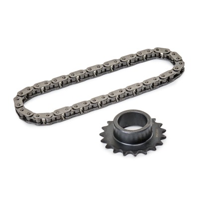 RIDEX Vezérműlánc készlet - 1389T3234 - Image 2